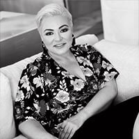 Sylvia Day