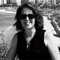 Kelley Armstrong