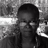 Beverly Jenkins